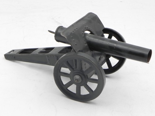 Canon tôle 25cm ingap - tôle,
