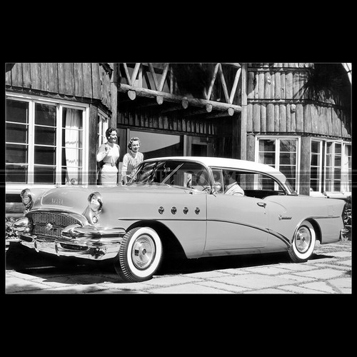 Photo 006593 buick - buick, century