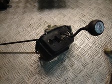 sélection vitesse quad sym 600 quadraider