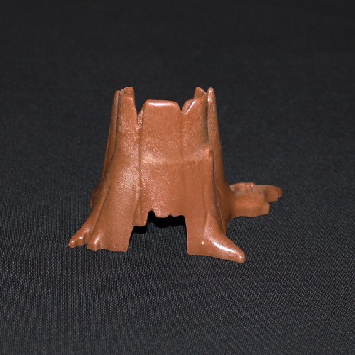 Playmobil décor souche