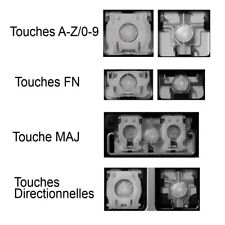 Touche Clavier LENOVO E50 E51