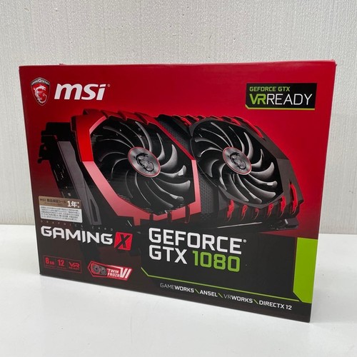 Carte graphique msi - graphique,