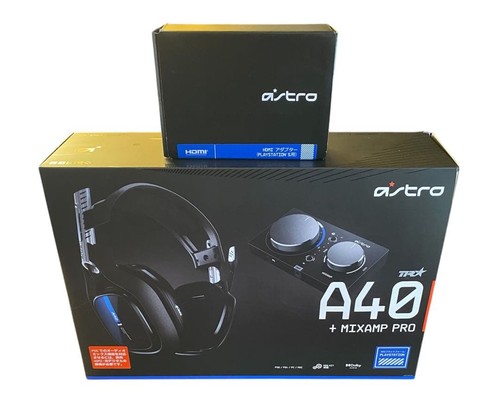 Casque astro gaming a40 - casque,