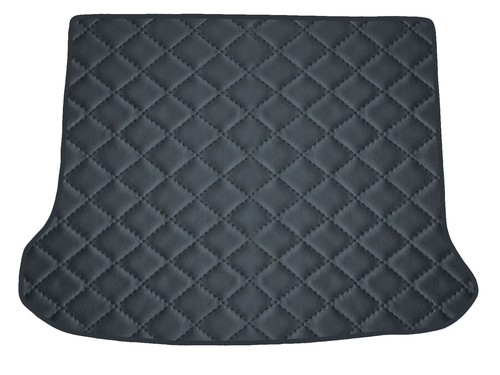 Cuir éco tapis coffre - cuir,