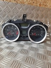 Compteur RENAULT MEGANE 2