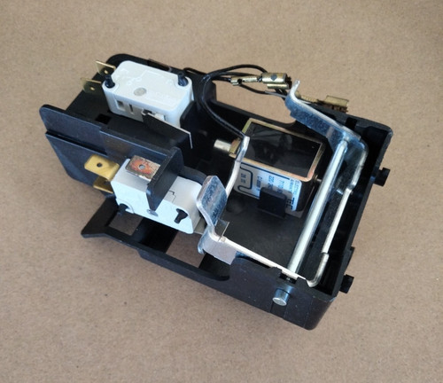 Verrouillage electro aimant - verrouillage,