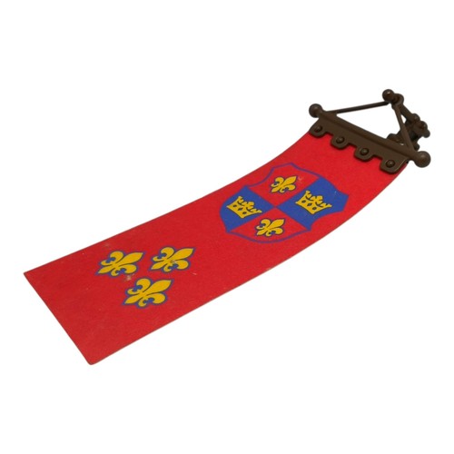 Sympa drapeau 3666 playmobil - ,