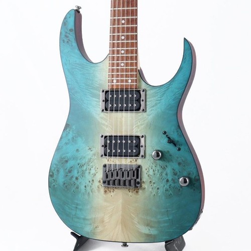 Ibanez used rg421pb - ibanez, rg421pb-chf