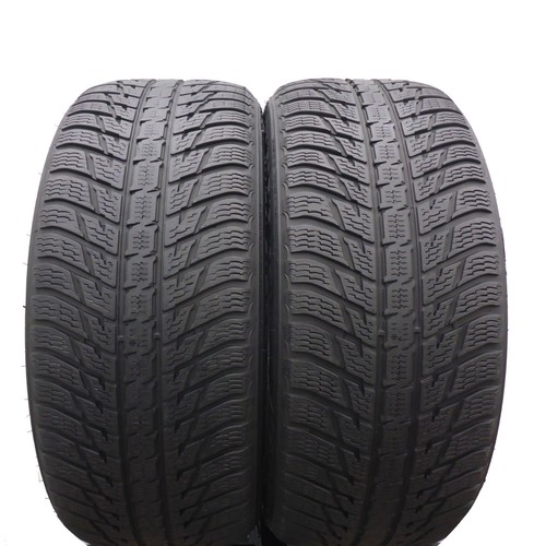 255 nokian - 50, 19