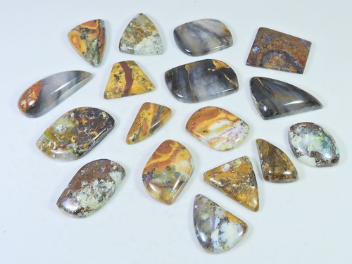 295cts lot 17 pierres - lot, de