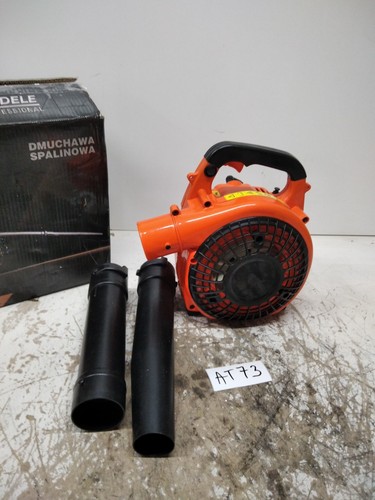 At73 souffleur aspirateur - aspirateur, de