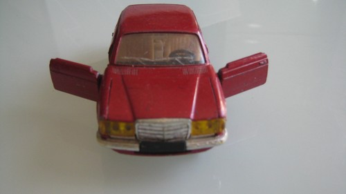 Voiture miniature métal - miniature, en