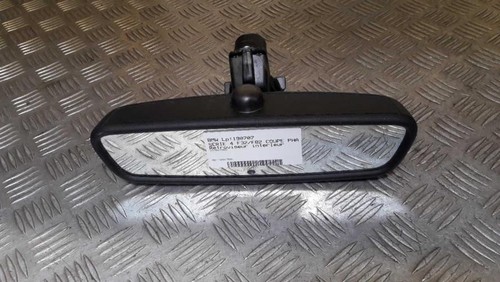 Retroviseur interieur bmw - retroviseur,