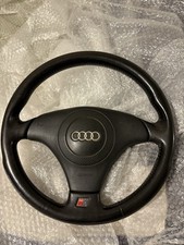 Volant Audi S4 B5 S6 C5 S8 D2