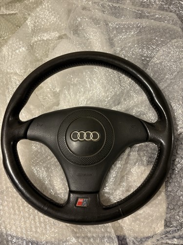 Volant audi c5 s8 d2 - s4,