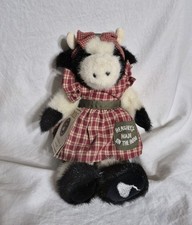 Boyds Bears Hershey Kisses Cow Plush