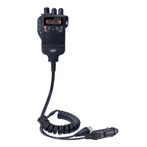 Pack station radio pni - pack,