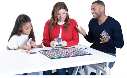 Sequence jeu société - sequence,