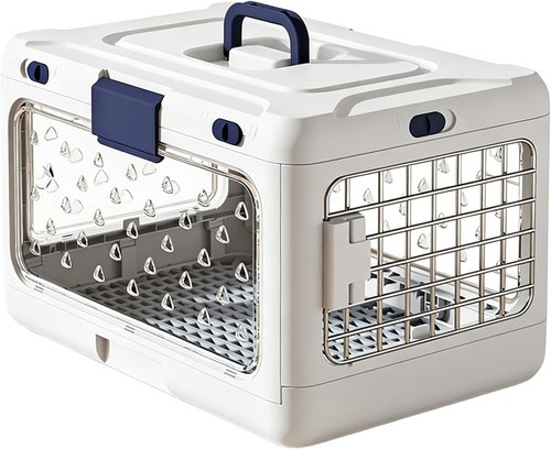 Cage transport chat rigide - transport,