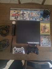 Lot Ps3 Complet 7 Jeux 3