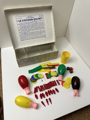 Pièces détachées pour - , le