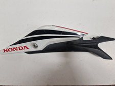 Honda cbr 125 rsf 2015 left rear side panel REPSOL