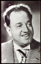 autograph by Lucien Barroux + text. 40s dedication