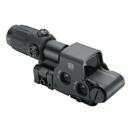 Eotech hhs holographic - hhs, ii