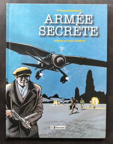 Armee secrete philippe - secrete,