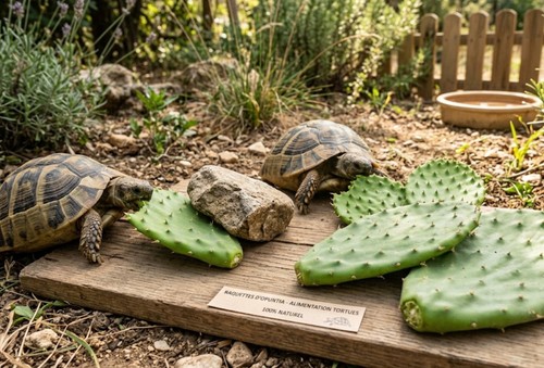 Raquette figuier - ​🌵raquette,