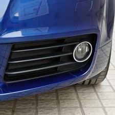 GRILLE DE FEUX ANTIBROUILLARD AUDI TT 8J (2009-2014) X 2 Gauche Et Droite