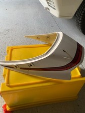 dosseret yamaha 350 RDLC 4L0