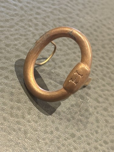 Boucle hermès - de,