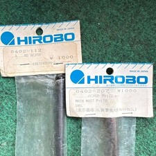 Mât principal pour navette