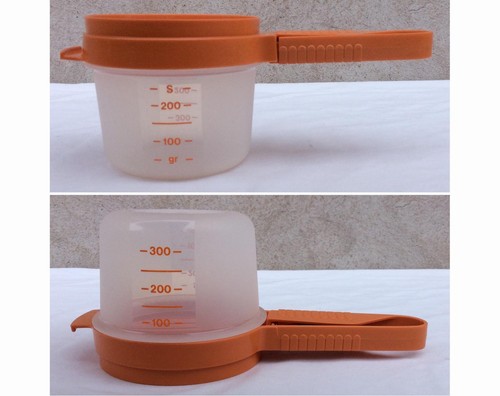 Tupperware saupoudreur tamis - saupoudreur,