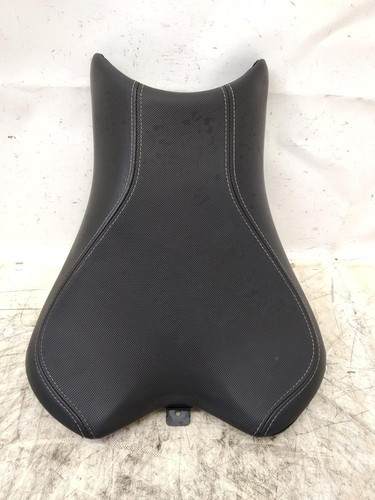 Selle avant pilote pour - selle,