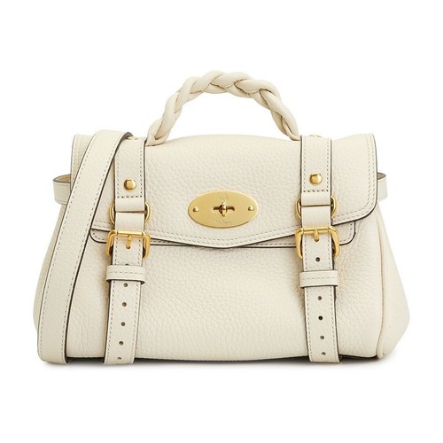 Mulberry mini sac - mulberry,