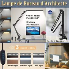 Lampe de Bureau d Architecte