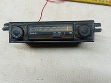 autoradio voiture ancienne