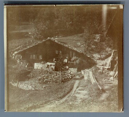 Suisse chalet wengen - chalet, à