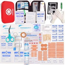 HONYAO Trousse de Premier