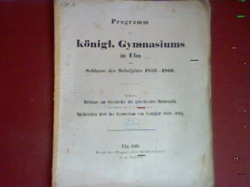 Beiträge zur geschichte - beiträge,