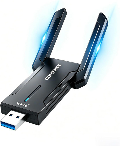Clé wifi pour - clé,