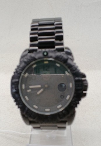 Luminox 3150 quartz watch - 3150,