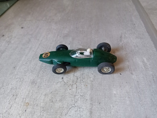 Voiture circuit brm jouef - de,
