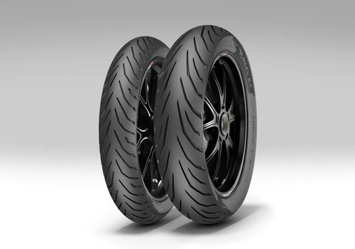 Pneus moto pirelli 110 17 - moto,
