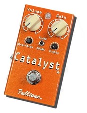 Pédale de distorsion