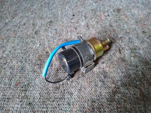 Yamaha 600 diversion - 600, s