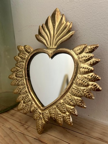 Miroir décoratif poser - décoratif,