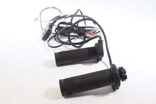 Poignéées chauffantes